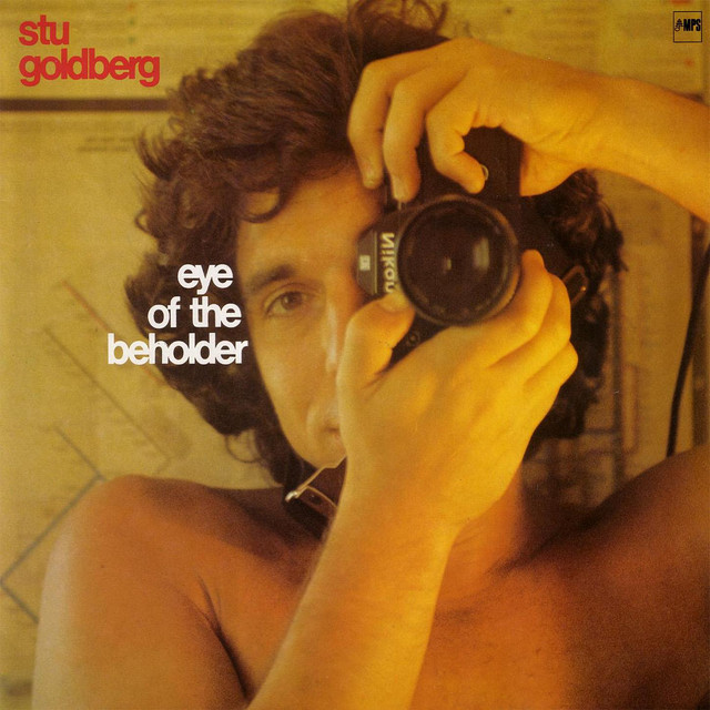 Eye Of The Beholder album cover