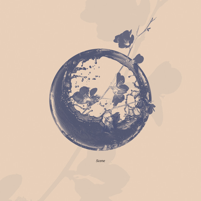 Scene album cover