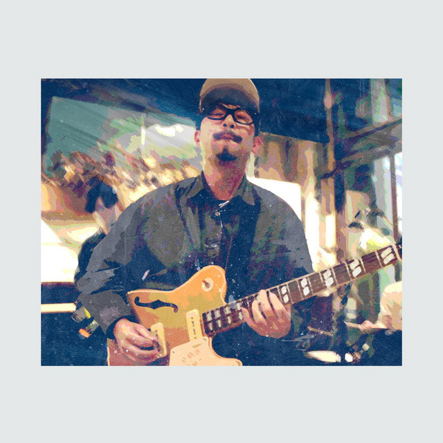 Live in Tokyo album cover