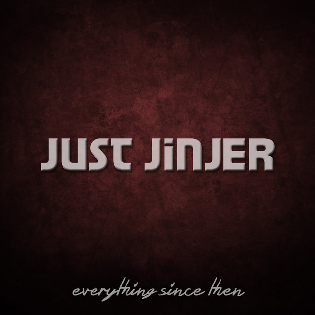 Everything Since Then album cover