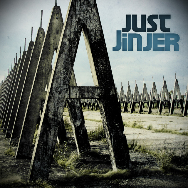Just Jinjer album cover