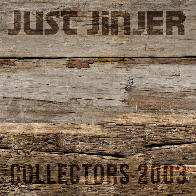 Collectors album cover