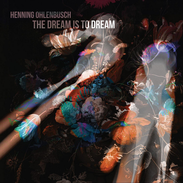 The Dream Is to Dream album cover