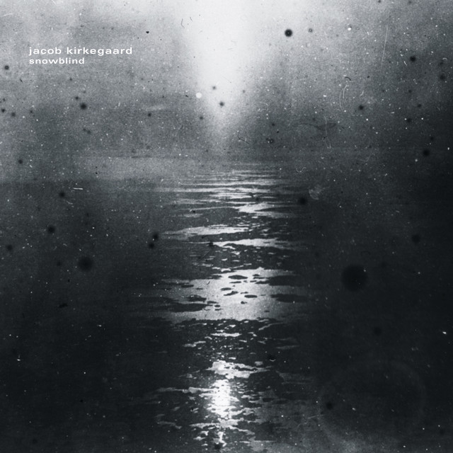 Snowblind album cover