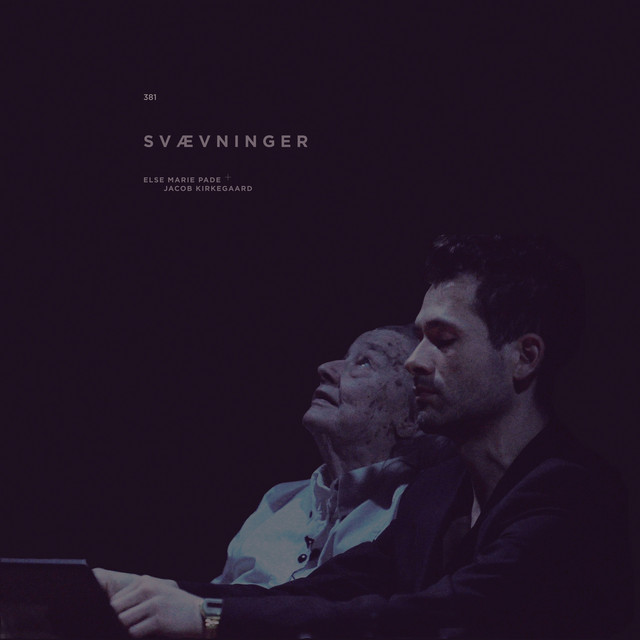 Svaevninger album cover