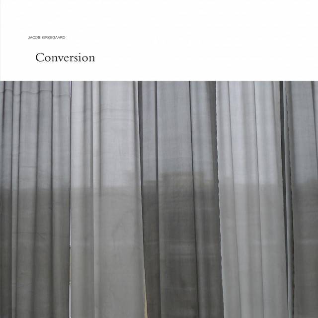 Conversion album cover