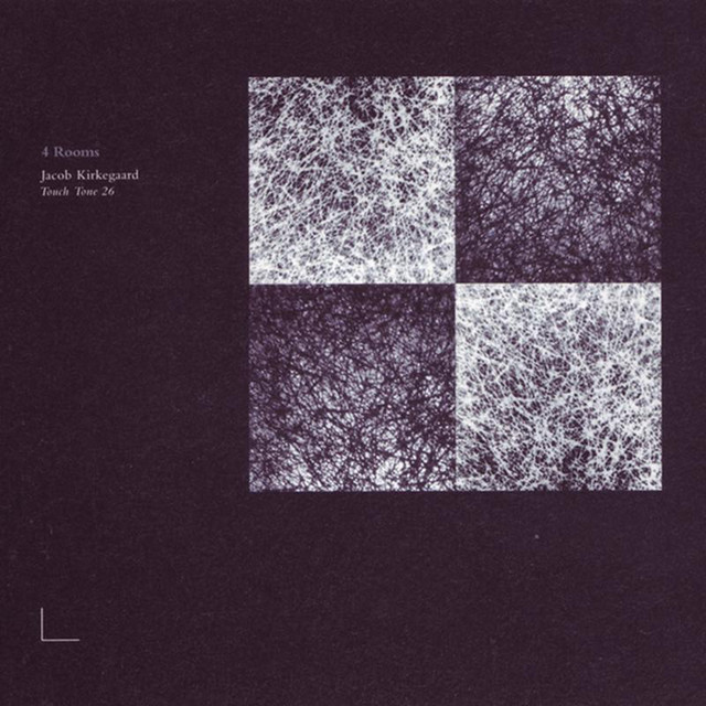 4 Rooms album cover