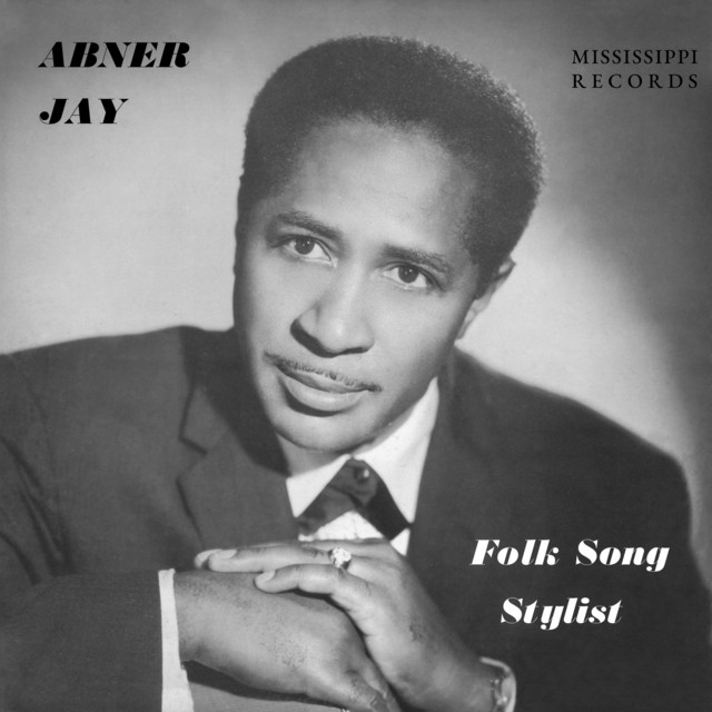 Folk Song Stylist album cover