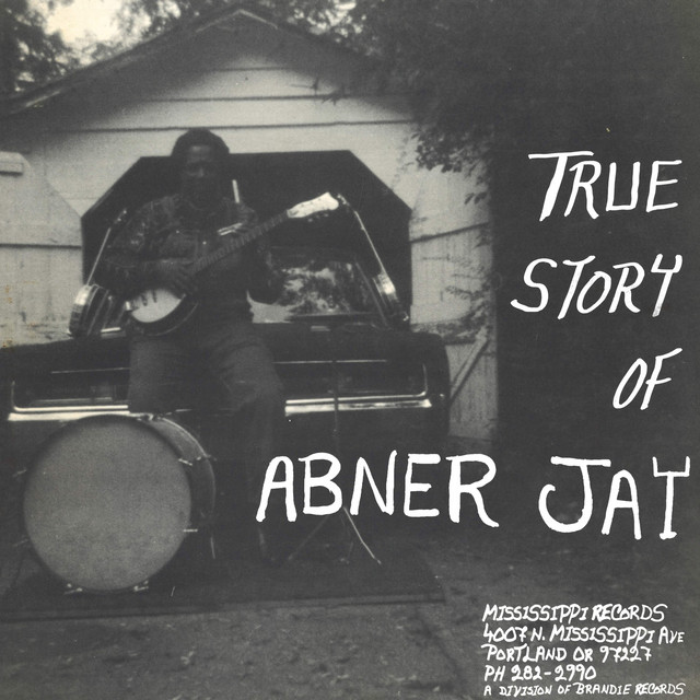 True Story Of... album cover