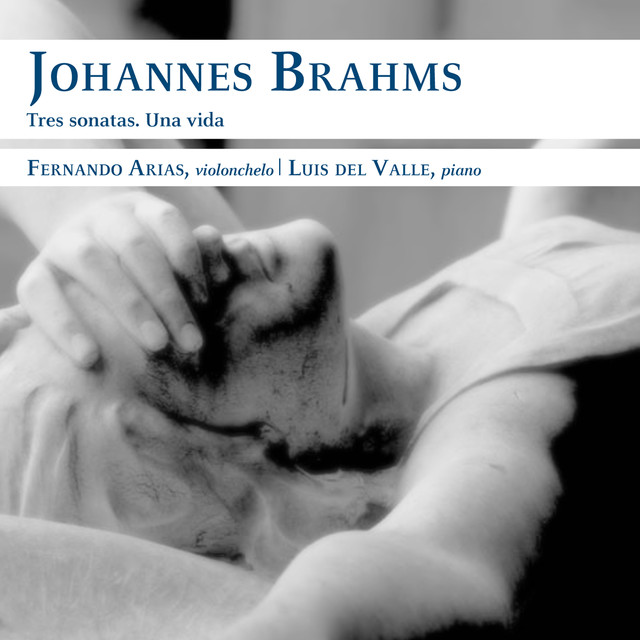 Tres Sonatas. Una Vida album cover
