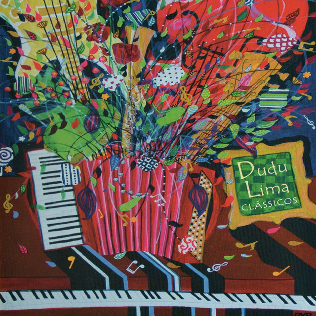 Dudu Lima Clássicos album cover