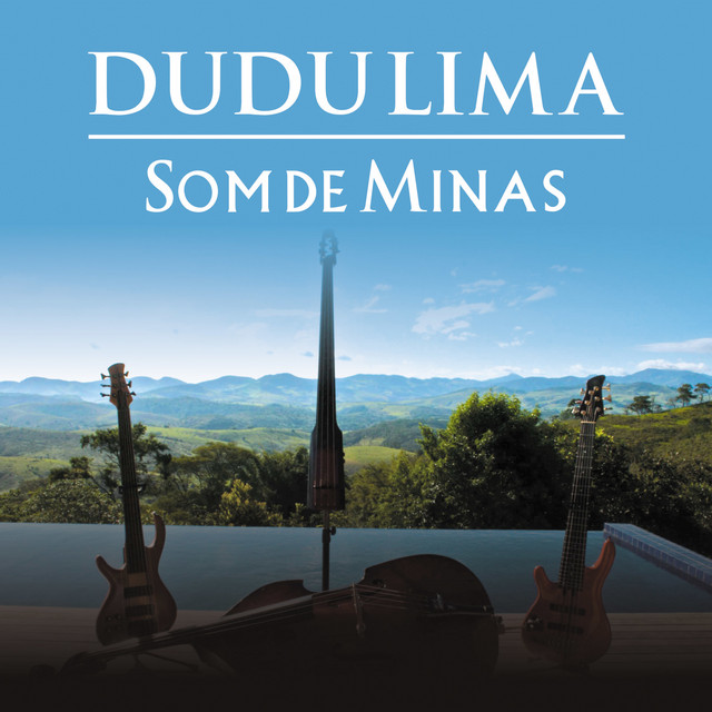 Som de Minas album cover