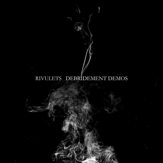 DEBRIDEMENT DEMOS album cover