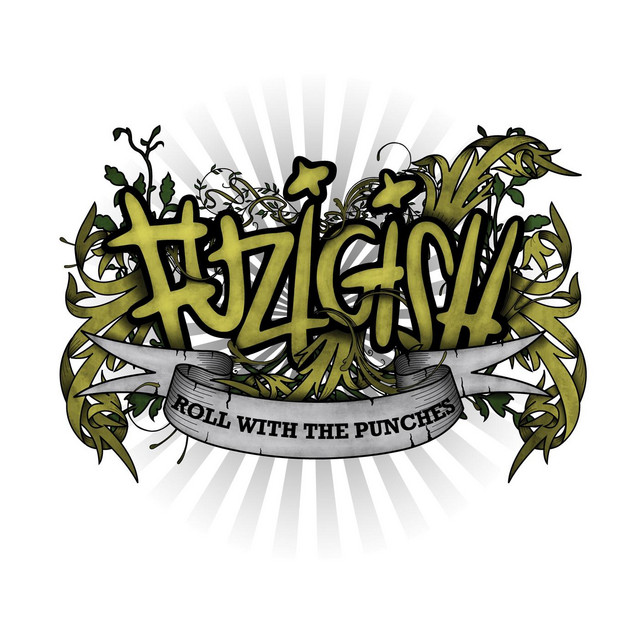 Roll with the Punches album cover