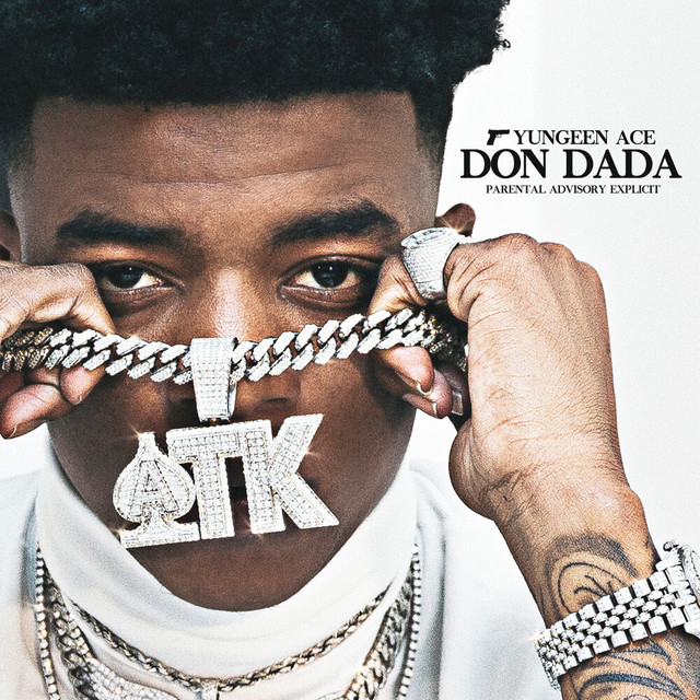 Don Dada album cover