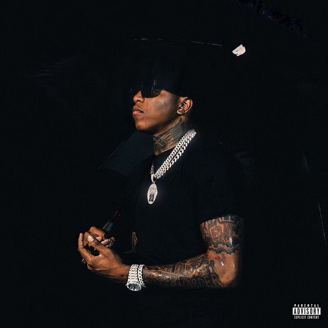 Survivor Of The Trenches album cover