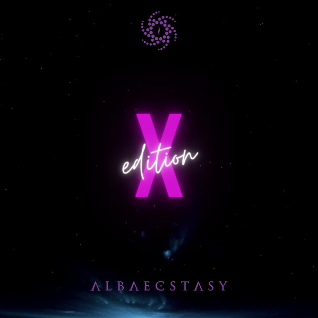 X Edition album cover