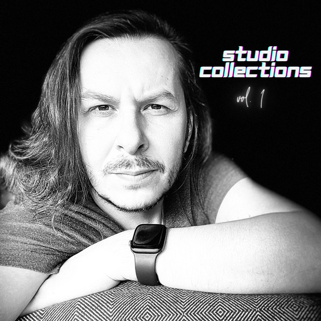 Studio Collections, Vol. 1 album cover