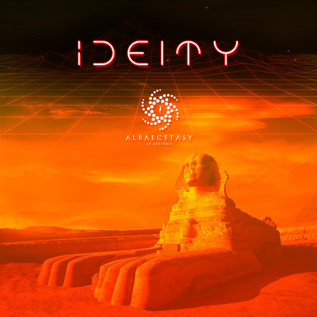 Ideity album cover