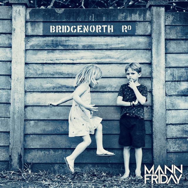 Bridgenorth Road album cover