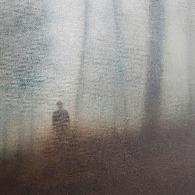 Farewell to All we Know album cover