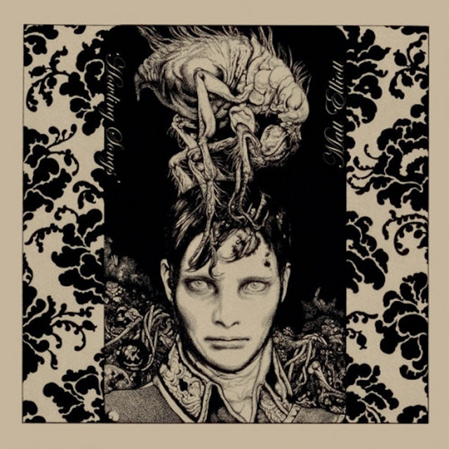 Howling Songs album cover