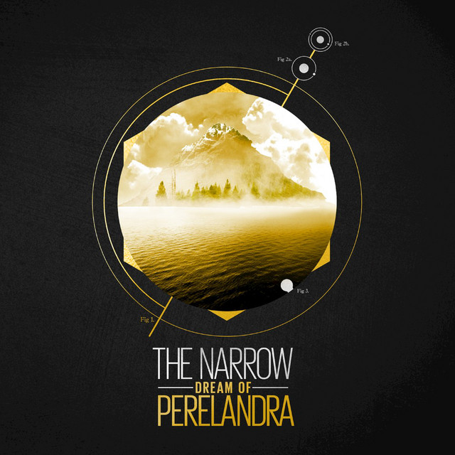 Dream of Perelandra album cover