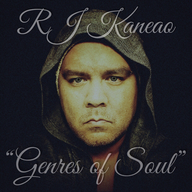 Genres of Soul album cover