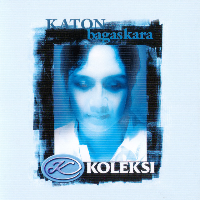 Koleksi album cover