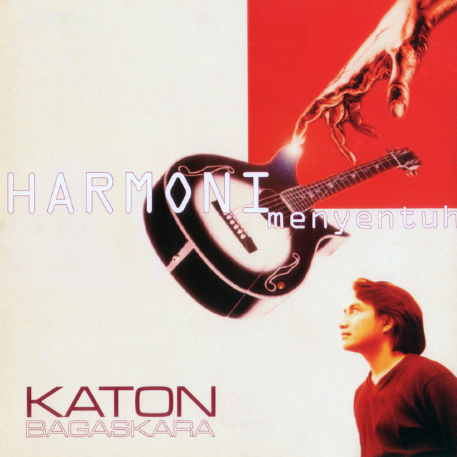 Harmoni Menyentuh album cover