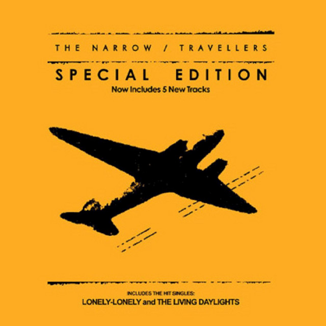 Travellers (Special Edition) album cover