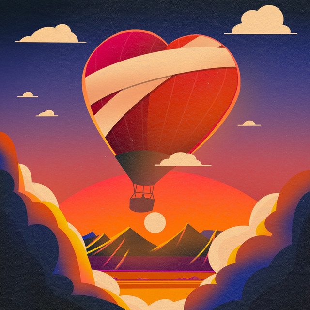 Kenaniah album cover