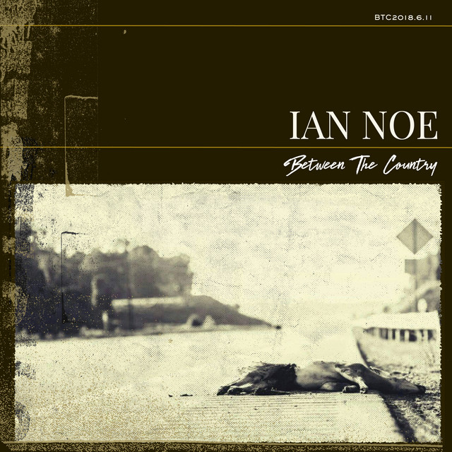 Between the Country album cover