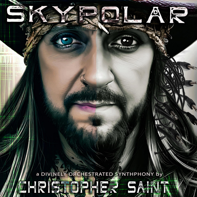 SkyPolar album cover
