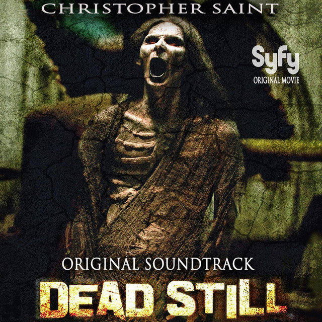 Dead Still (Original Soundtrack) album cover