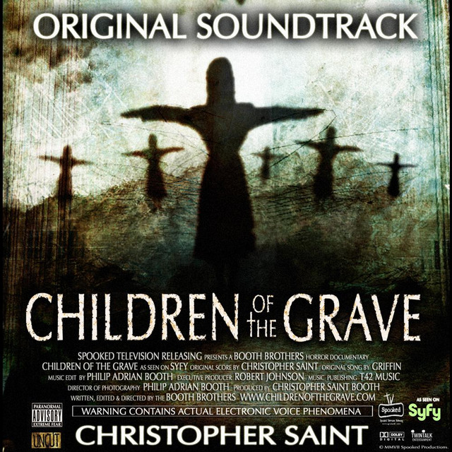 Children of the Grave album cover