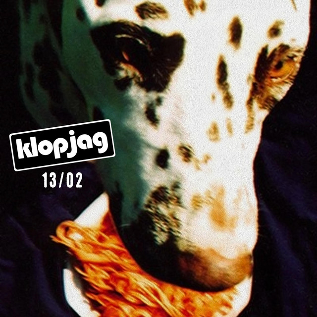 13/02 album cover