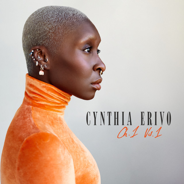 Ch. 1 Vs. 1 album cover