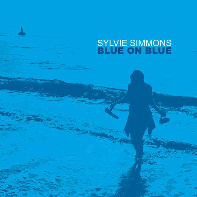 Blue On Blue album cover