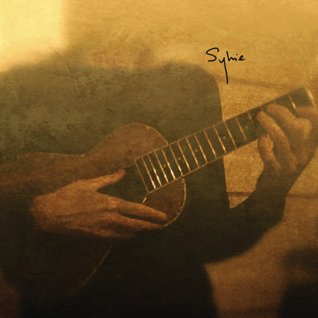 Sylvie album cover