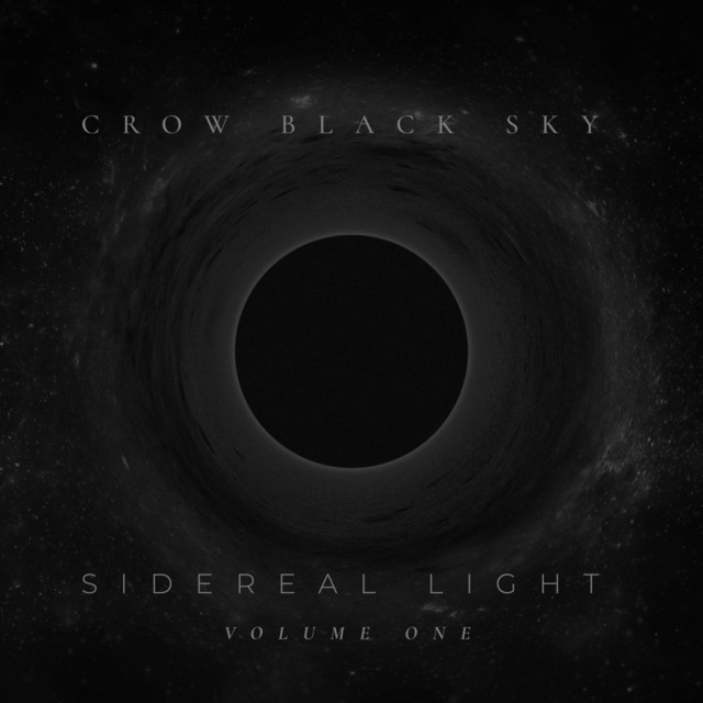Sidereal Light, Vol. One album cover