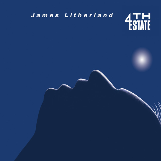 4th Estate album cover