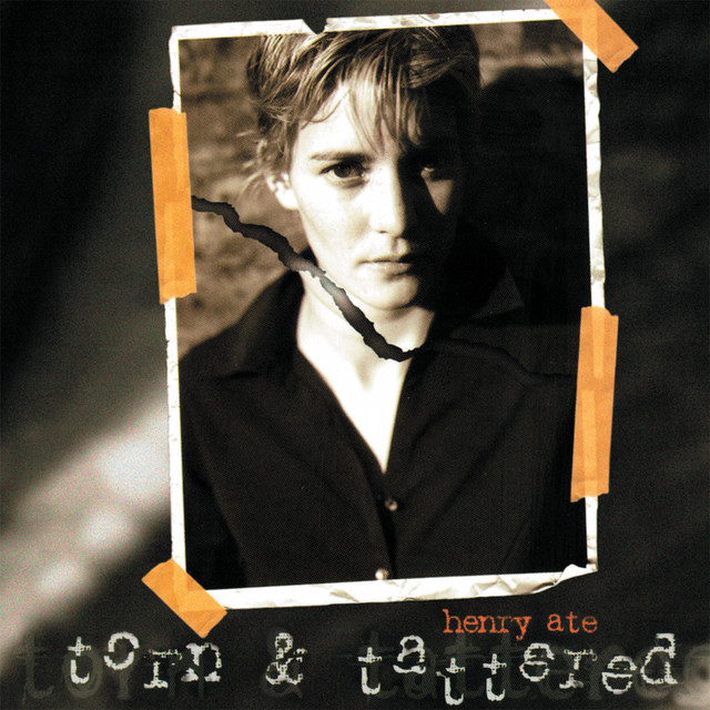Torn & Tattered album cover
