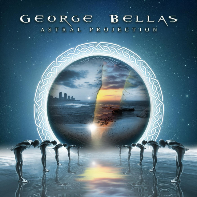 Astral Projection album cover