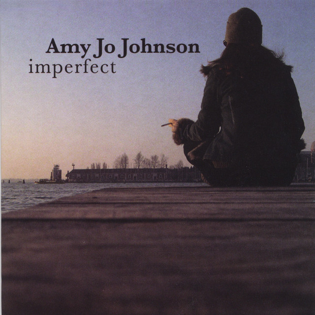 imperfect album cover