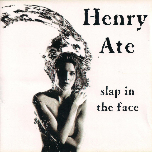 Slap in the Face album cover