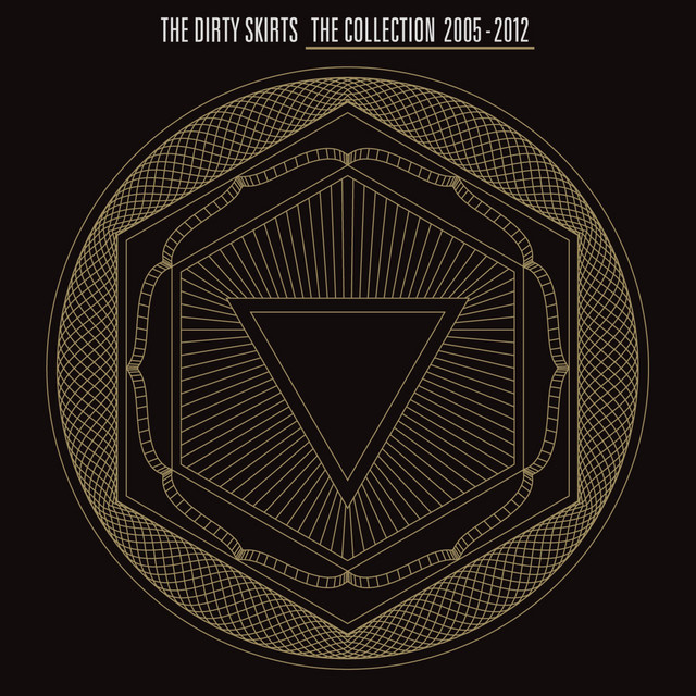 The Collection: 2005-2012 album cover