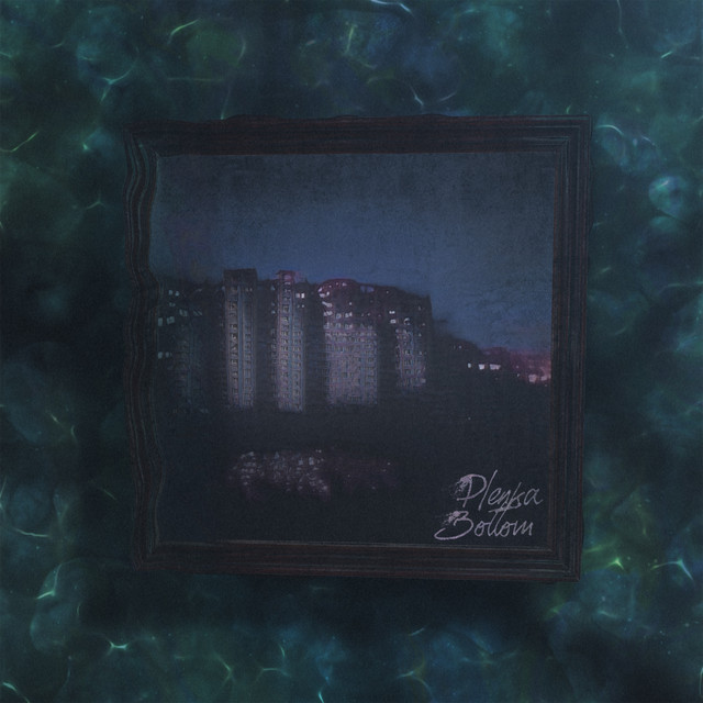 Bottom album cover