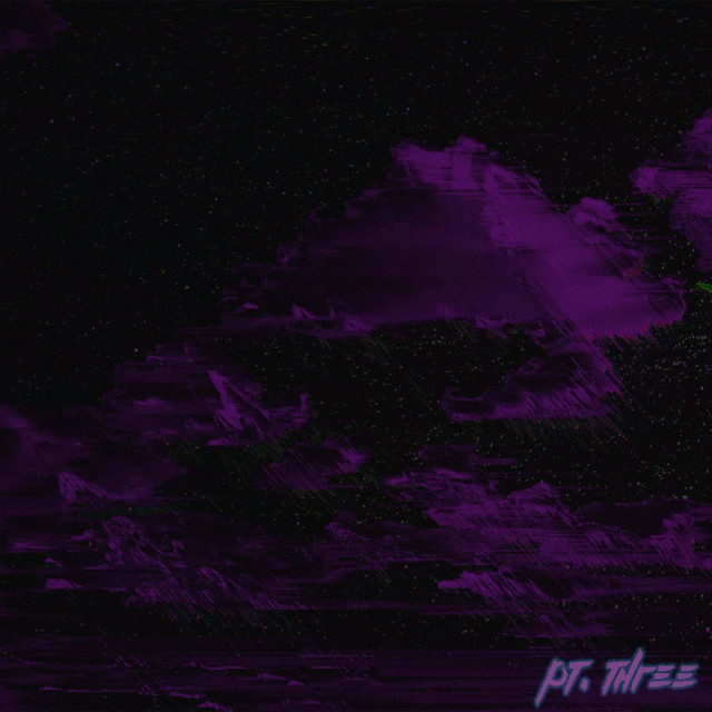 Pt. Three album cover