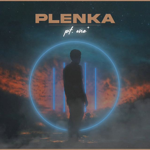 Pt. One album cover